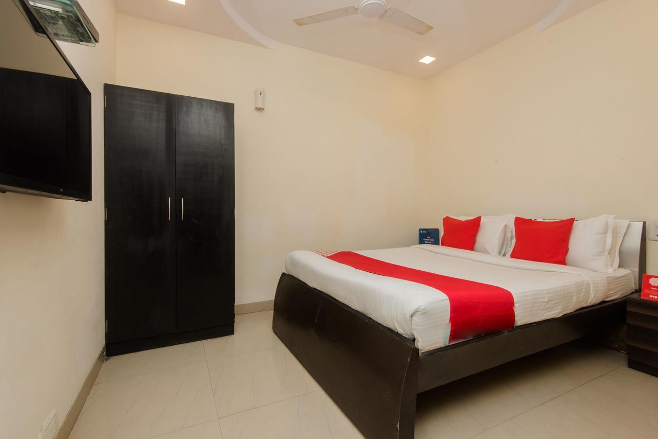 Oyo 10103 Hotel Aviva Βομβάη Εξωτερικό φωτογραφία