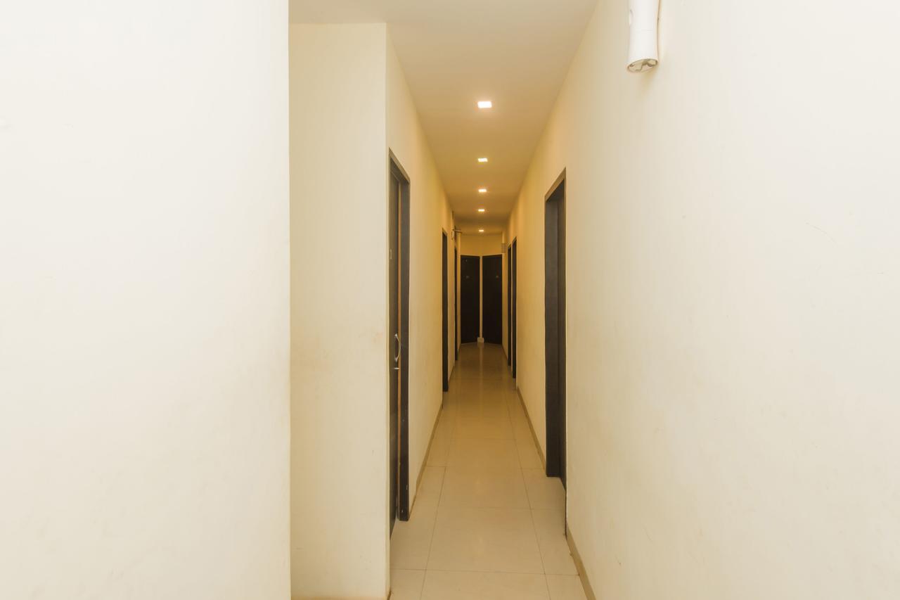 Oyo 10103 Hotel Aviva Βομβάη Εξωτερικό φωτογραφία