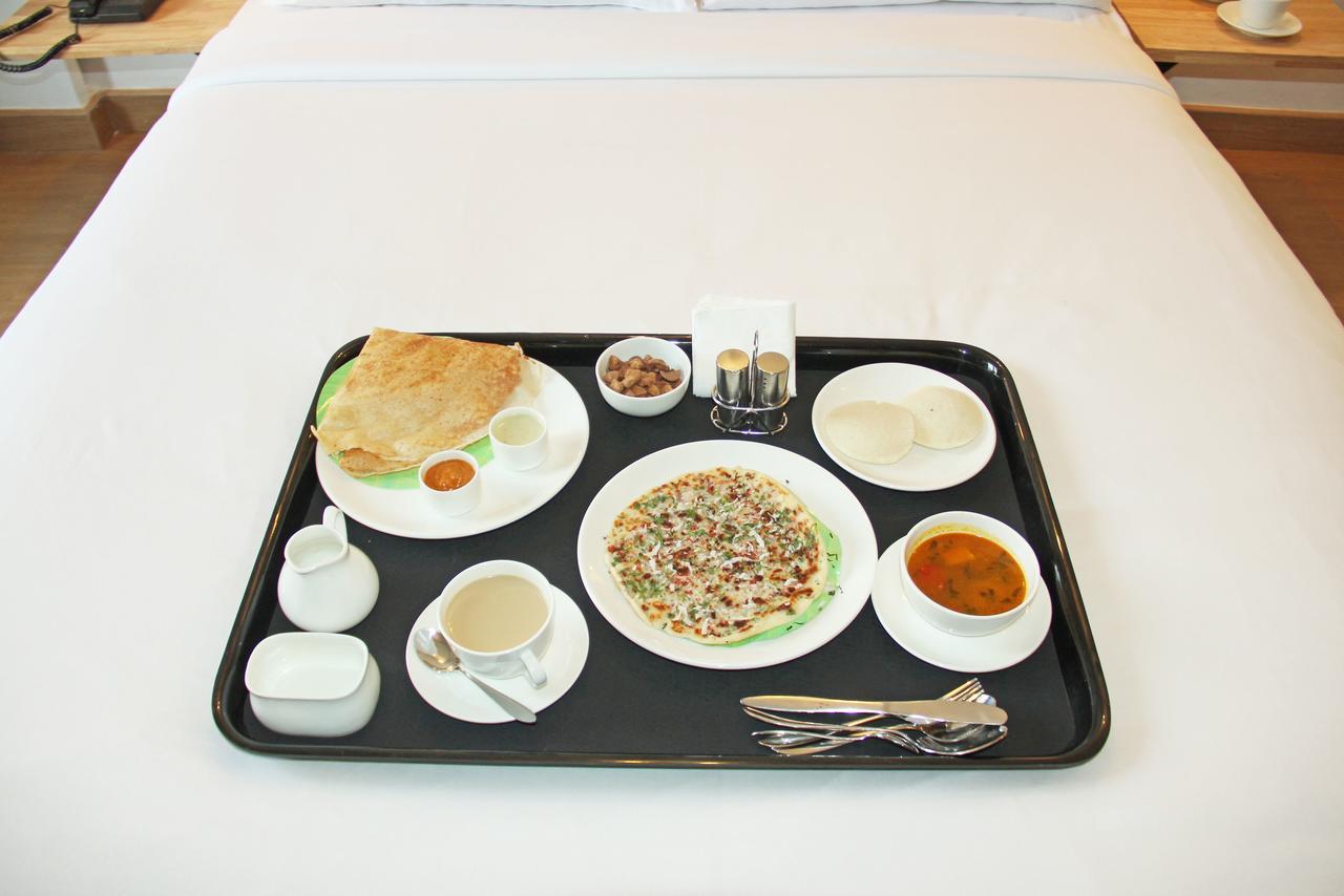 Oyo 10103 Hotel Aviva Βομβάη Εξωτερικό φωτογραφία