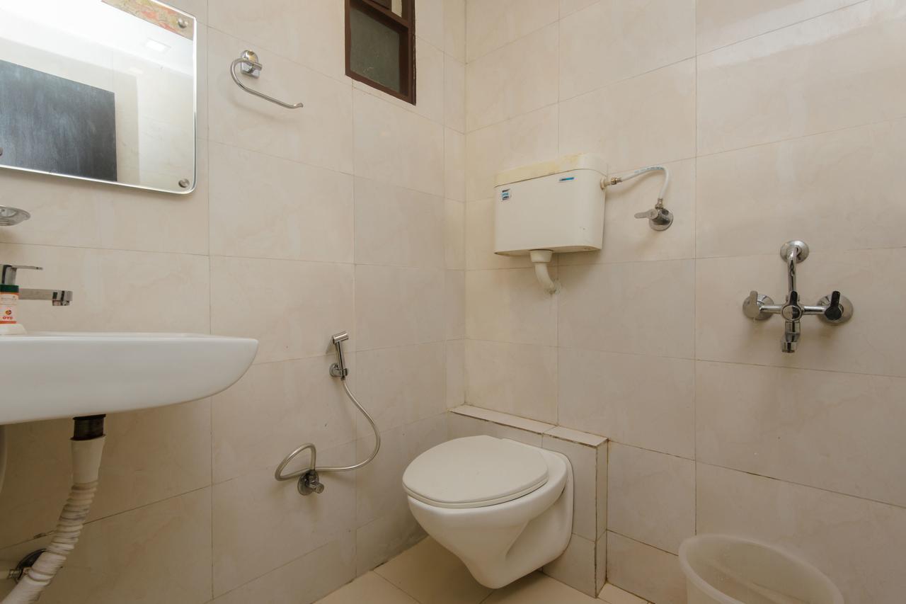 Oyo 10103 Hotel Aviva Βομβάη Εξωτερικό φωτογραφία