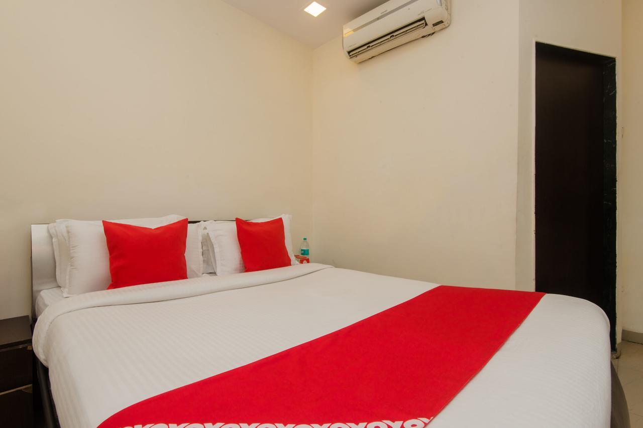 Oyo 10103 Hotel Aviva Βομβάη Εξωτερικό φωτογραφία