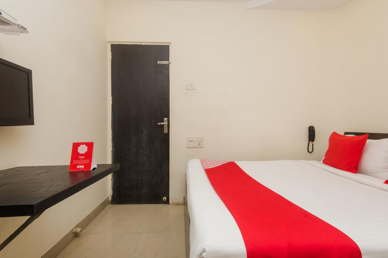 Oyo 10103 Hotel Aviva Βομβάη Εξωτερικό φωτογραφία
