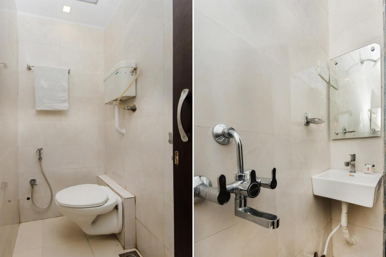 Oyo 10103 Hotel Aviva Βομβάη Εξωτερικό φωτογραφία